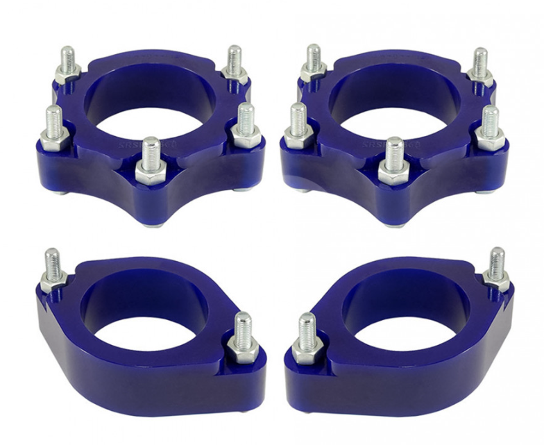 Lyftblocksats CRV 3/4 50MM