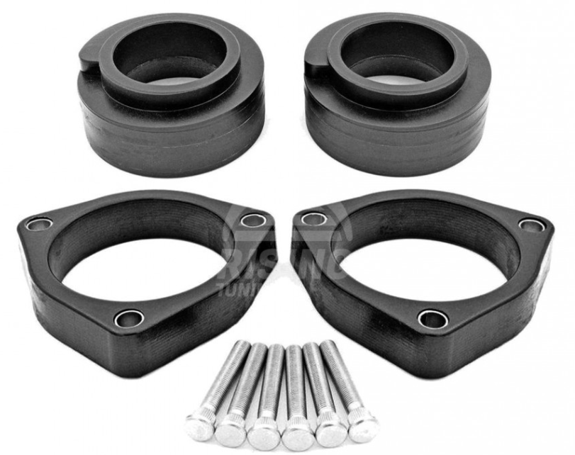 Lift Kit 30mm. SsangYong Tivoli