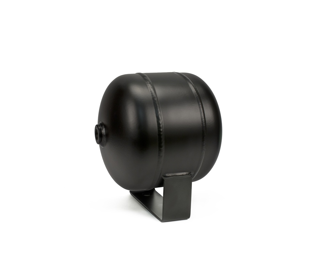 0,5 gallonan säiliö