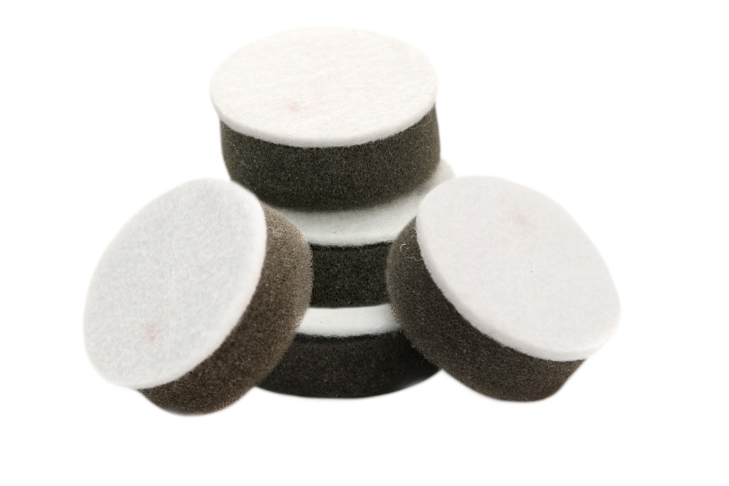 Dual Stage Air Filter Elements