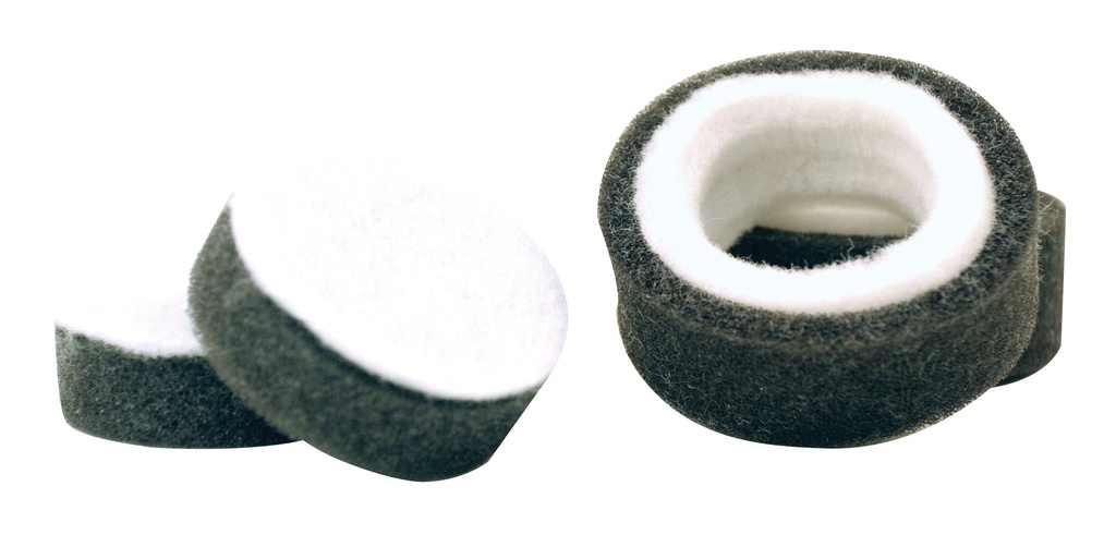 Dual Stage Air Filter Elements