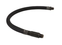 24" by 1/4" S.S. Leader Hose