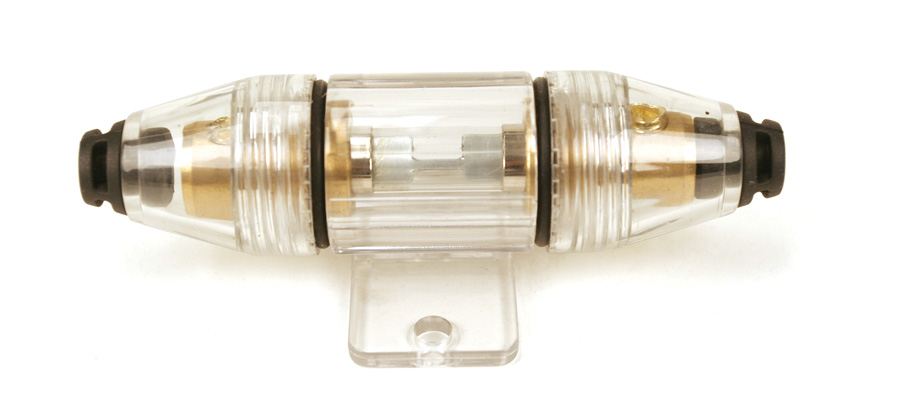 Sulakepidike asennuskielekkeillä