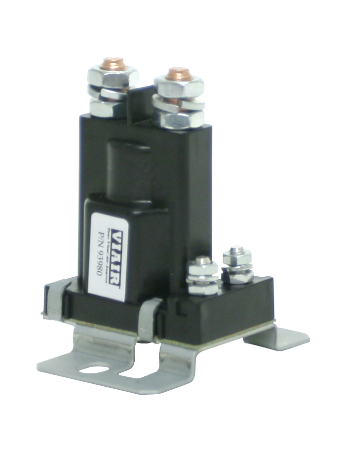 40-Amp Relay (24V)