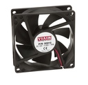 Viair IP68 Rated 12V Cooling Fan