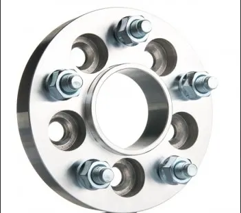 Adapter spacer 6x114.3 to 6x139.7
