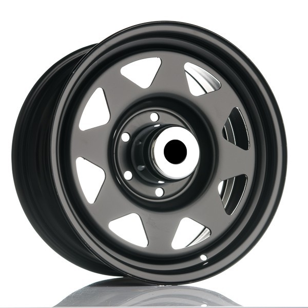 U-bult serie Trail master MB 8x17 6x5,5 ET30