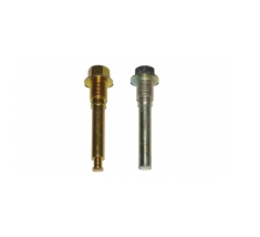 Caliper Guide bolt kit 2pc Front