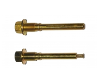 Caliber Guide Bolt Kit, 2 pcs, Rear