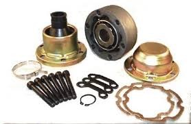 drivaxel CV-drivknut