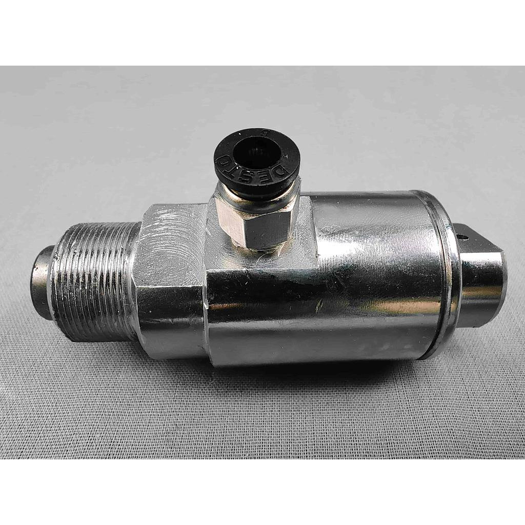 vinsch tryckluft frikoppling