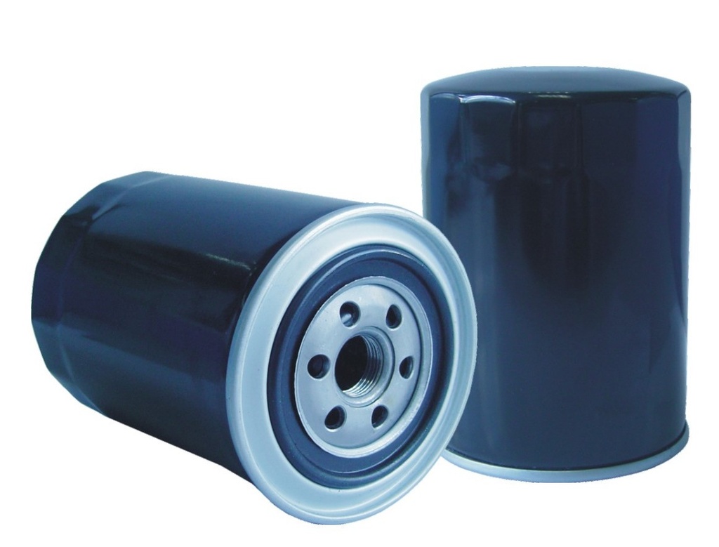 motor olje filter 17mm gänga