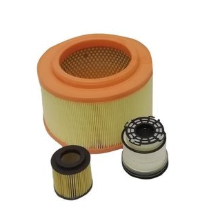 Filter Kit Ford Ranger 2011-