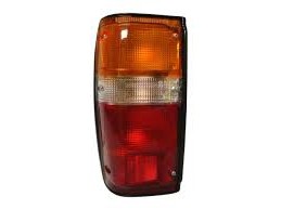 Tail Light N65 Left