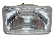 Head Lamp  H4