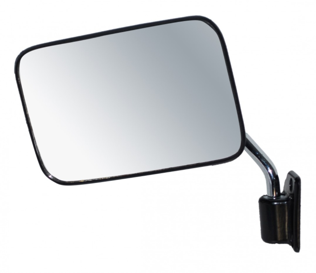 Suzuki SJ LH Mirror