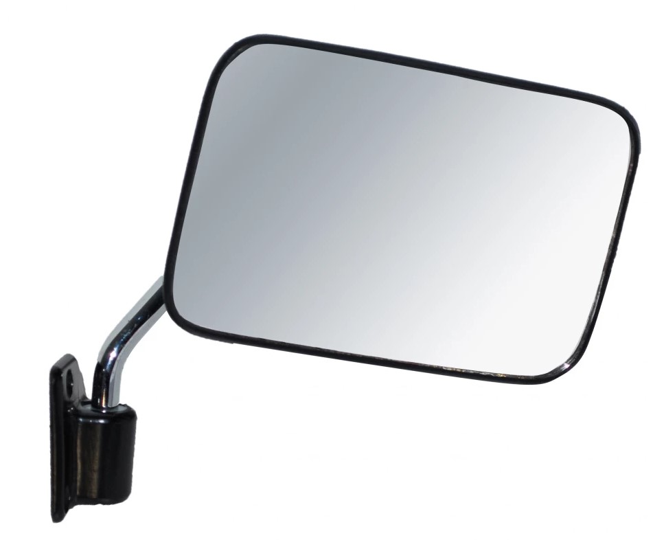 Suzuki SJ RH Mirror