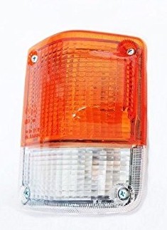 Sivuvilkku Vasen J60