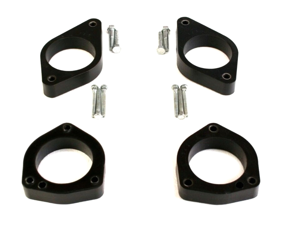 Mini R60/61 40mm Lift kit