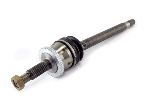 AXLE SHAFT, Jeep Grand Cherokee
