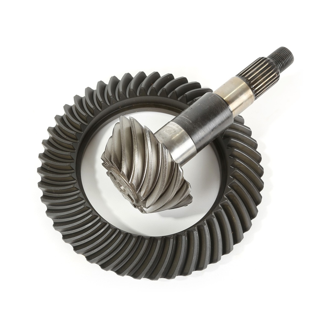 Crown wheel & Pinion, Toyota 8" 5:29