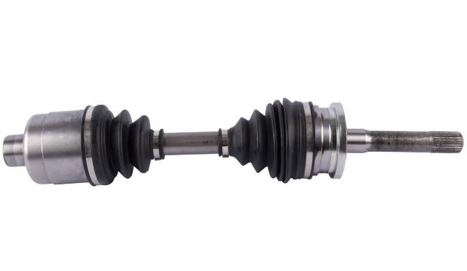 CV joint L
