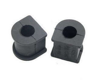 Krängningshämmare bussning par