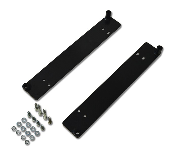 fixed seat base för  defender