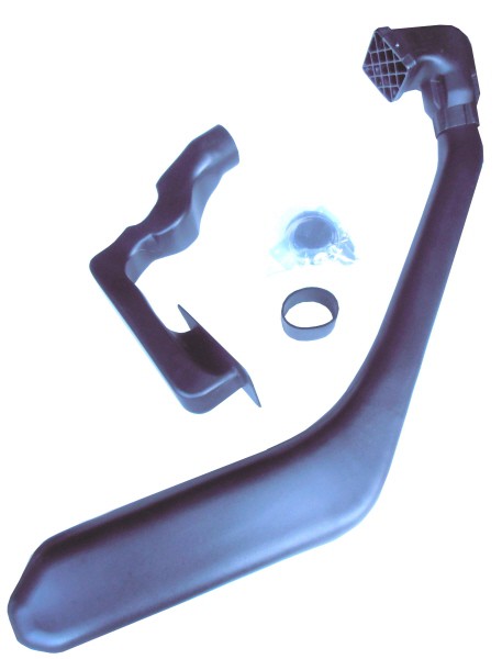 Plast snorkel för dicovery 300 TDI