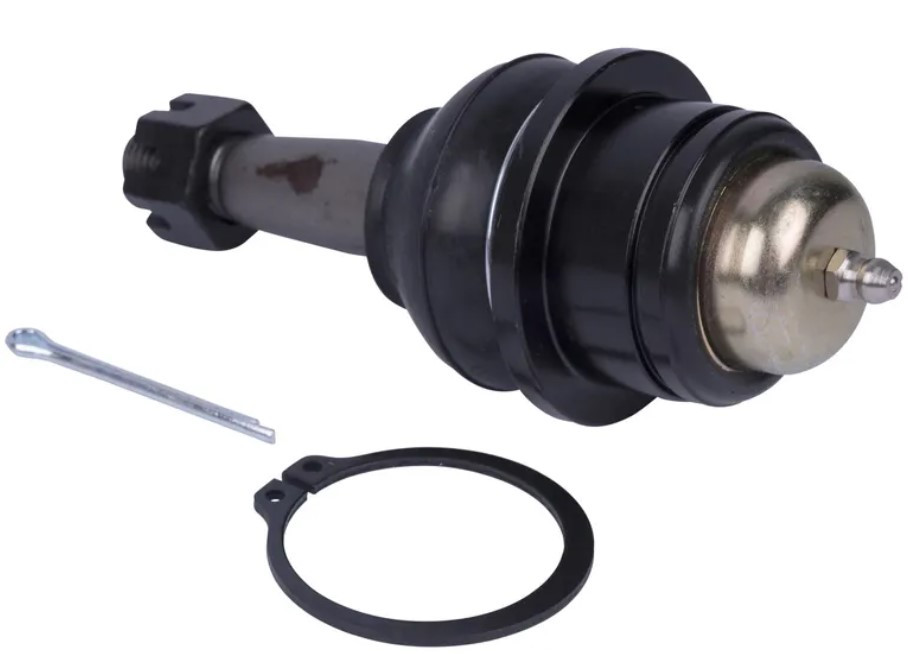 Nissan extended upper ball joint