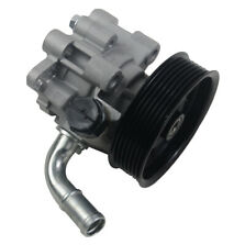 servo styr pump Jeep 3.0CRD 06-10