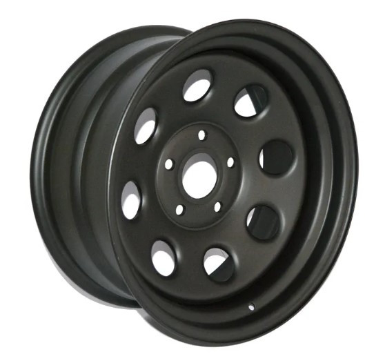 SOFT 16x8 5x150 ET-1