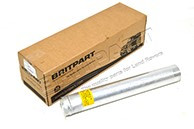 Ac Dryer, Discovery 3/4