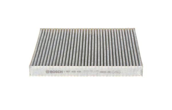 Cabin Air Filter VW