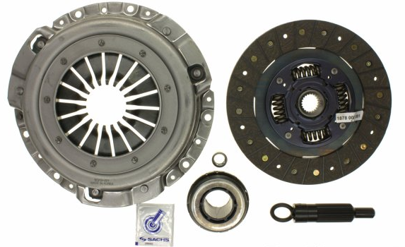 Clutch kit 2.9L V6