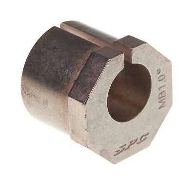 Caster / Camber BUSHING FRONT