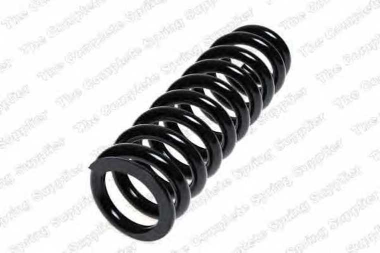 Coilspring