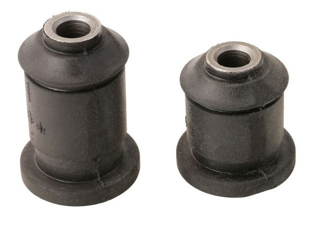 Front control arm lower bushings MOOG