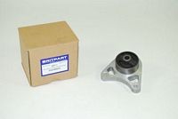 Bak axel bracker FL1