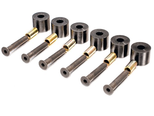 fördelningslådans DROP Kit 1"