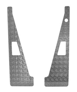 WING top aluminium panel plåt 3 MM