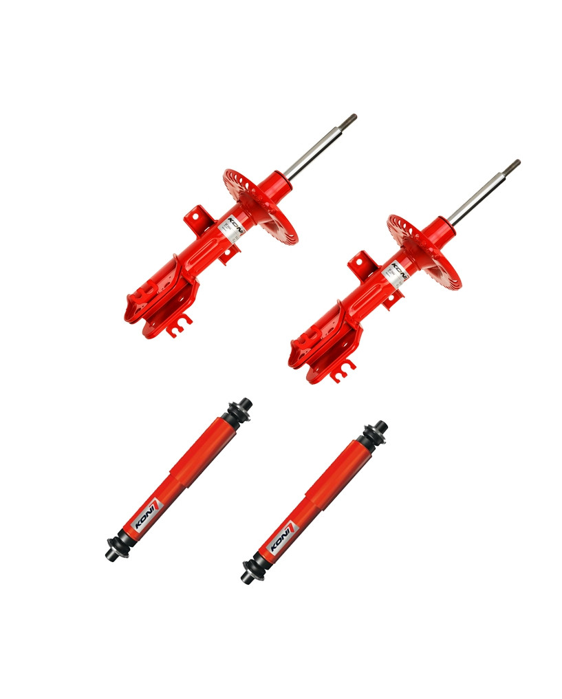 Volkswagen Transporter HD Koni Special iskunvaimentimet