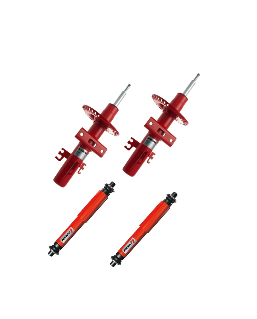 Volkswagen Transporter STD Koni Special Stötdämpare