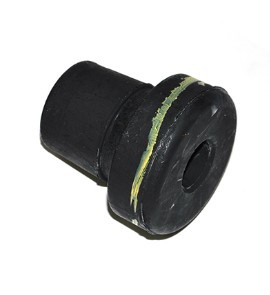 Mounting, Body to Chassis Frame, Discovery 2