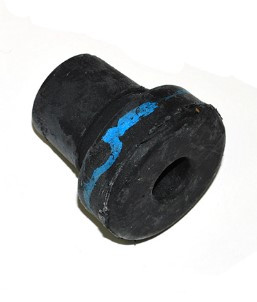 Mounting, Body to Chassis Frame, Discovery 2