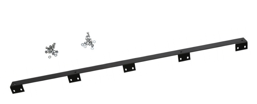 Bak fäste upp till tvärbalk TD5