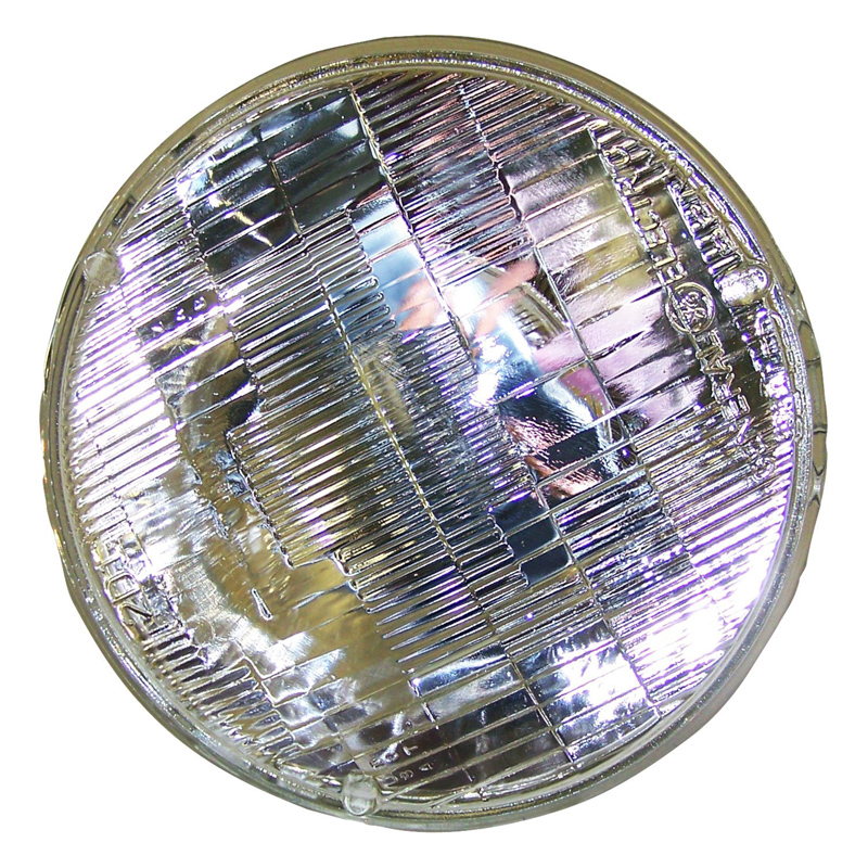 Sealed beam Headlamp 7"