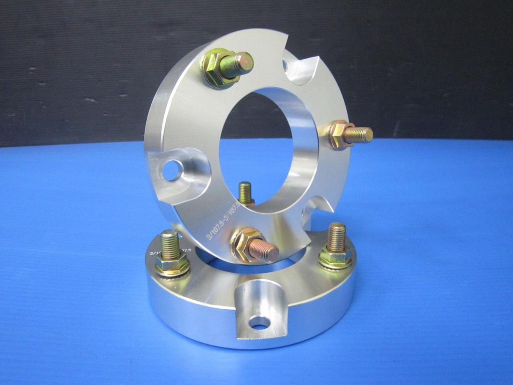 Korotus spacer L200 2005-