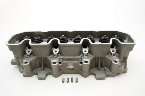 CYLINDER HEAD - COMPLETE 300TDI - New Model