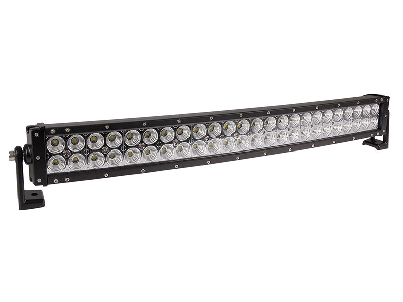 144w kaareva led-työvalo